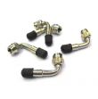 90 Deg. Bend Valve Extension – Schrader