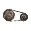 Chains (Gears & Drivetrain Options)