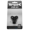 Torque Spoke Key 3.2mm Black