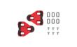 Cleats & pedal spares