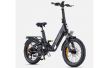 Folding Electric Bikes