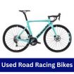 Used Road Racing Bikes