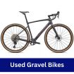Used Gravel Bikes