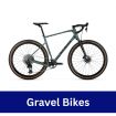Gravel Bikes