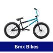 BMX Bikes