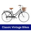 Classic Vintage Bikes
