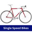 Single Speed Bikes