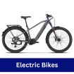 Electric Bikes