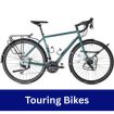 Touring Bikes