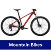 Mountain Bikes
