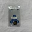 Aztec Organic Disc Pads