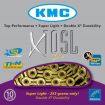 KMC X10-SL Gold 10 Speed Chain
