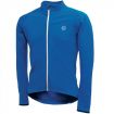 Supersede Cycle Jersey - Sky Diver Blue