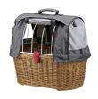Rixen kaul Doggy Basket Plus