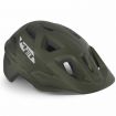 MET Echo Mips Green Helmet S/M, M/L