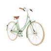 Pashley Poppy ladies classic bike Green