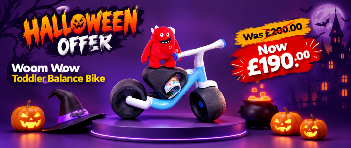 halloween Banner